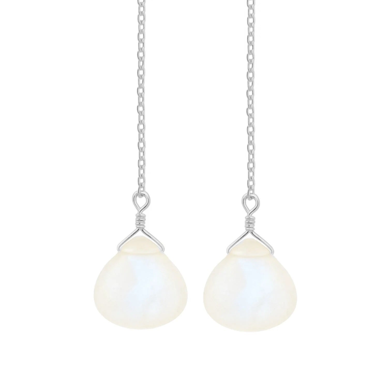 SPS | Threader Earrings - Bara Boheme