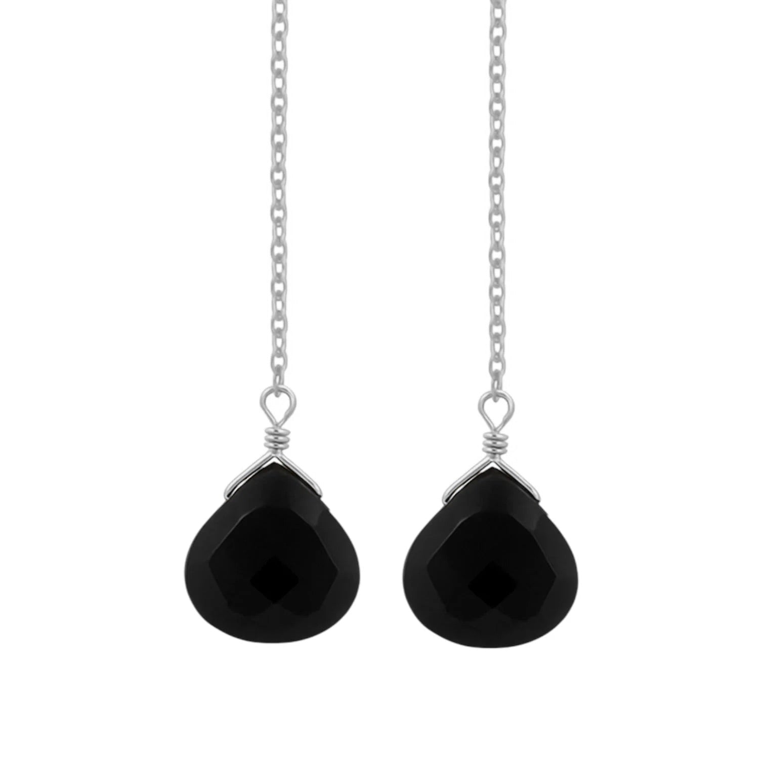 SPS | Threader Earrings - Bara Boheme