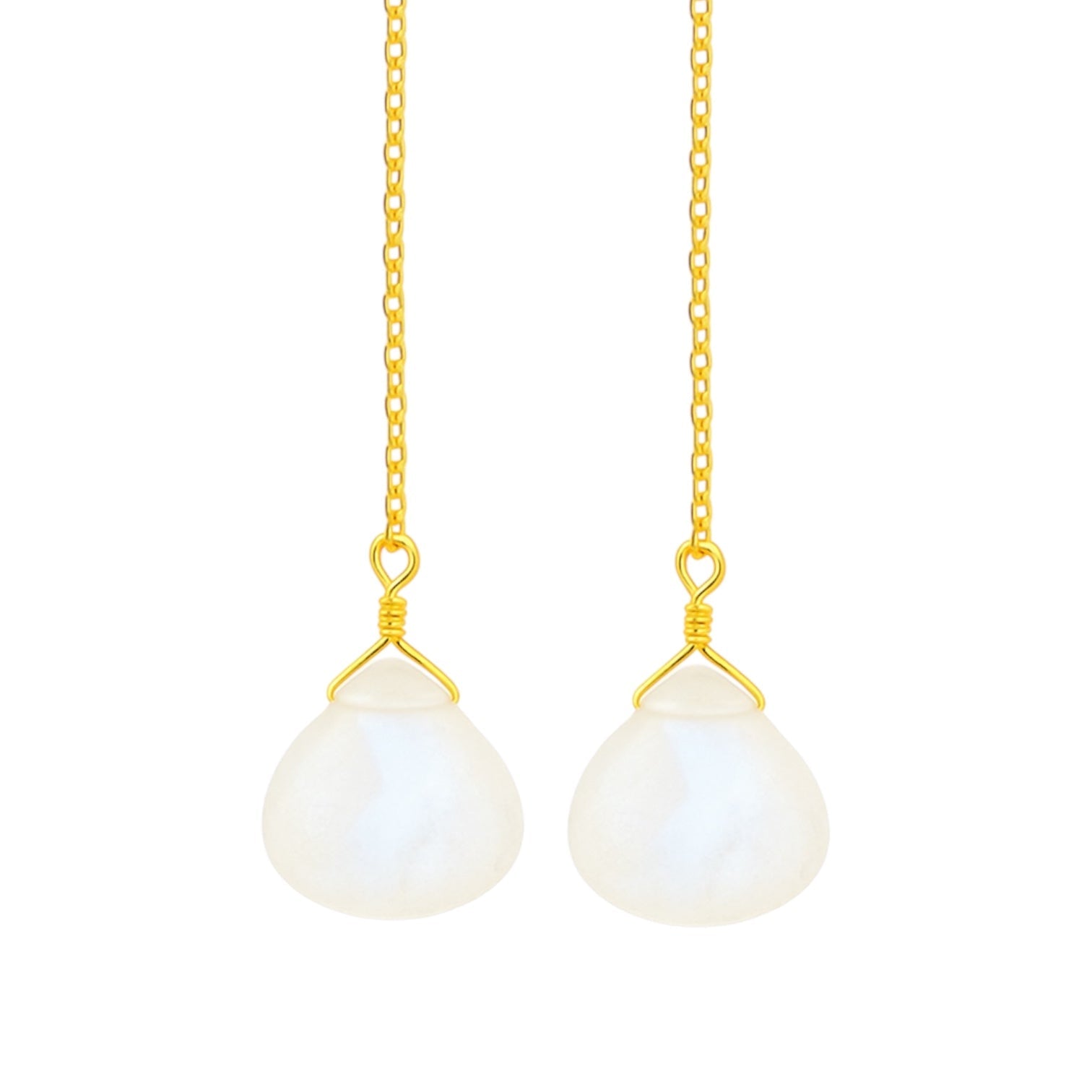 SPS | Threader Earrings - Bara Boheme