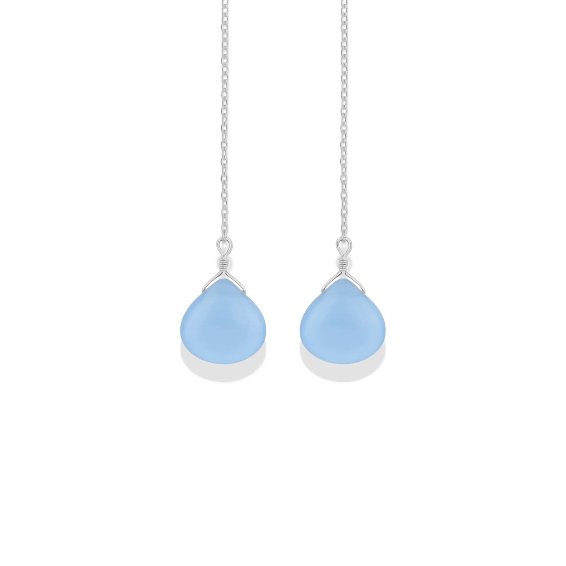 SPS | Threader Earrings - Bara Boheme