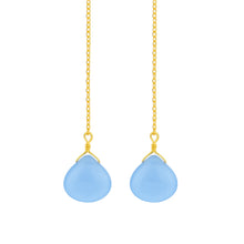 SPS | Threader Earrings