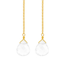 SPS | Threader Earrings