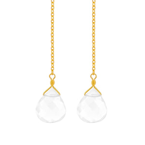 SPS | Threader Earrings