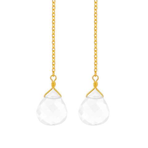 SPS | Threader Earrings