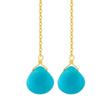 SPS | Threader Earrings