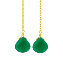 SPS | Threader Earrings