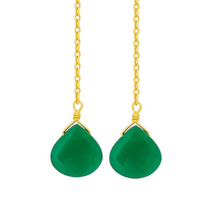 SPS | Threader Earrings