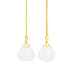 SPS | Threader Earrings