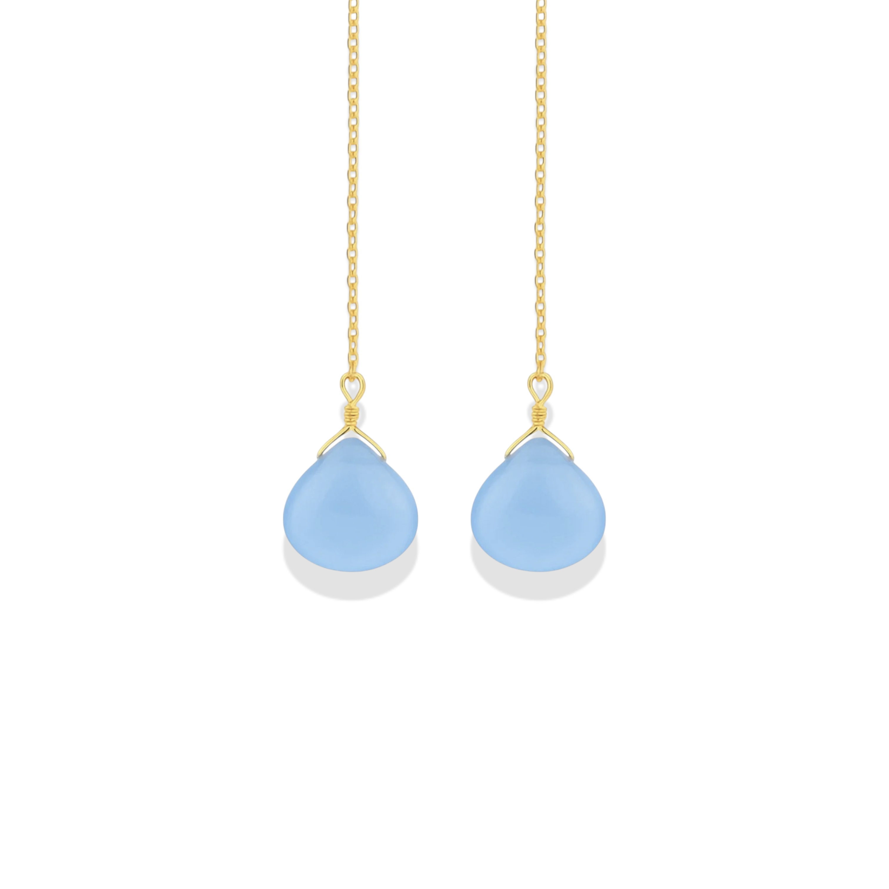 SPS | Threader Earrings