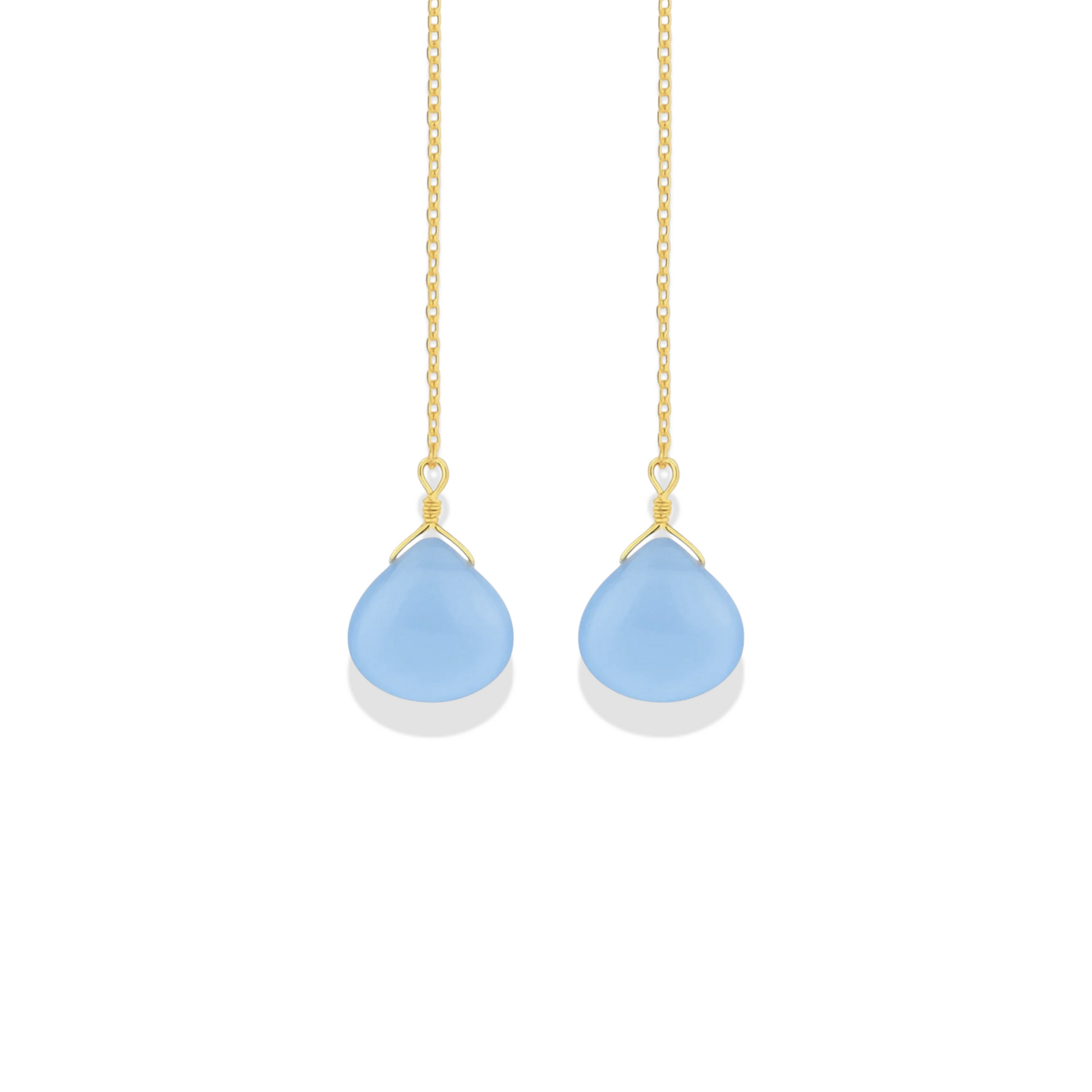 SPS | Threader Earrings