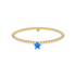 Star | Beaded Opal Bracelet - Bara Boheme