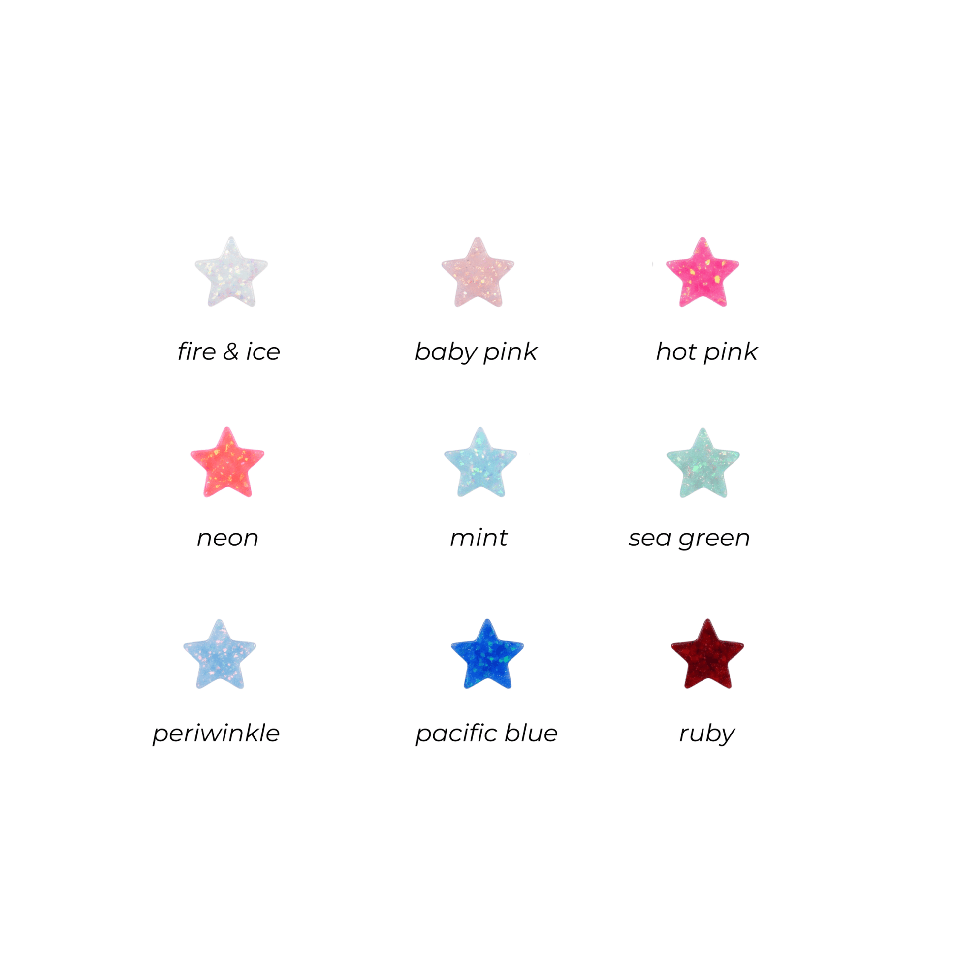 Star | Beaded Opal Bracelet - Bara Boheme