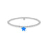 Star | Beaded Opal Bracelet - Bara Boheme