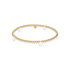 Star BTY | Beaded Opal Bracelet - Bara Boheme
