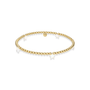 Star BTY | Beaded Opal Bracelet - Bara Boheme