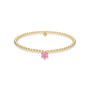 Star of David | Beaded Opal Bracelet - Bara Boheme