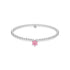 Star of David | Beaded Opal Bracelet - Bara Boheme