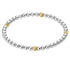 Sunset | Beaded Men's Bracelet - Bara Boheme