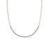 Teresa | Gold Filled Beaded Necklace - Bara Boheme