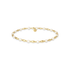 Terri Pearl Beaded Bracelet - Bara Boheme