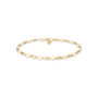 Terri Pearl Beaded Bracelet - Bara Boheme