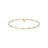 Terri Pearl Beaded Bracelet - Bara Boheme