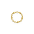 Terri Pearl Beaded Stretchy Ring - Bara Boheme