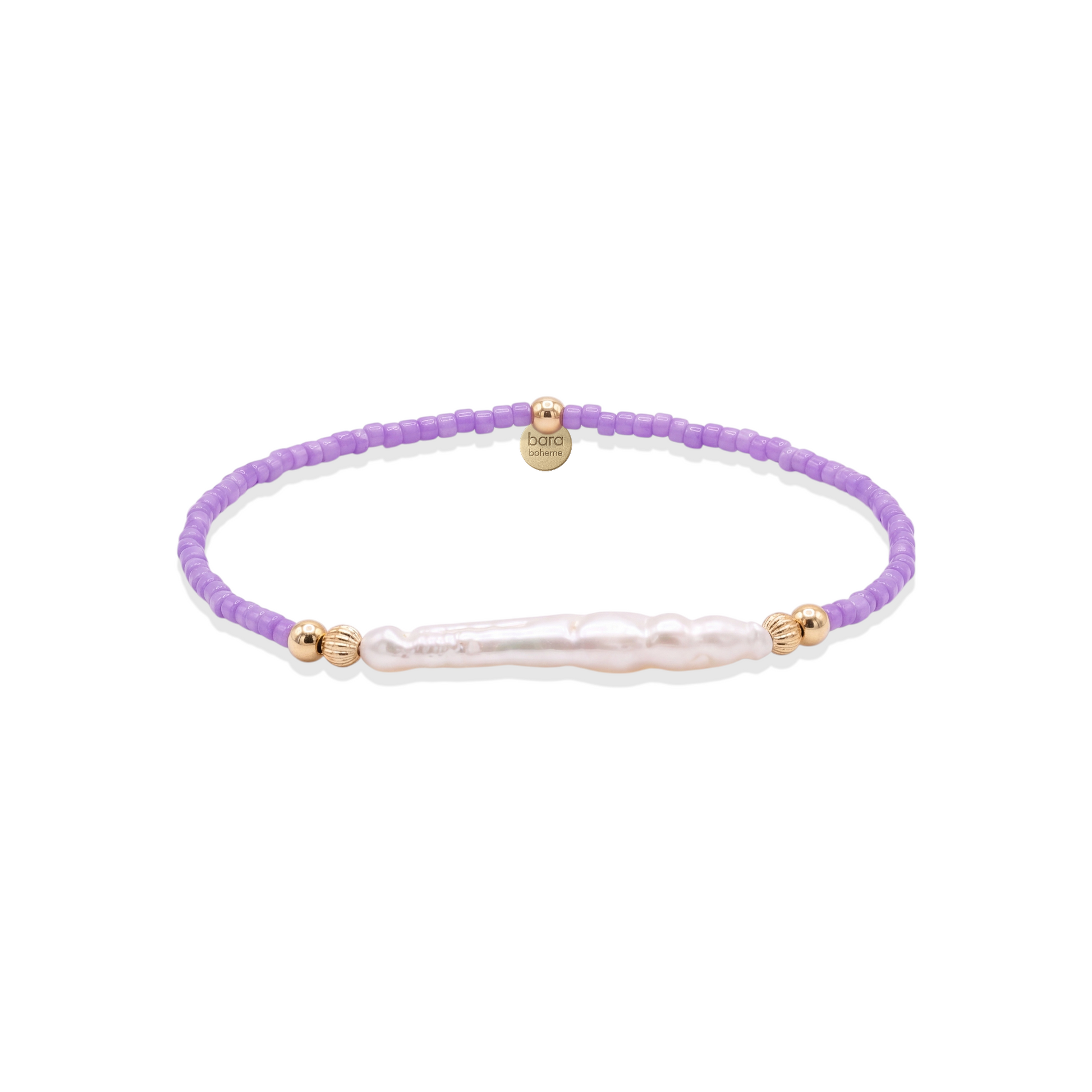Day Dream + Pearl Bracelet — Mystic