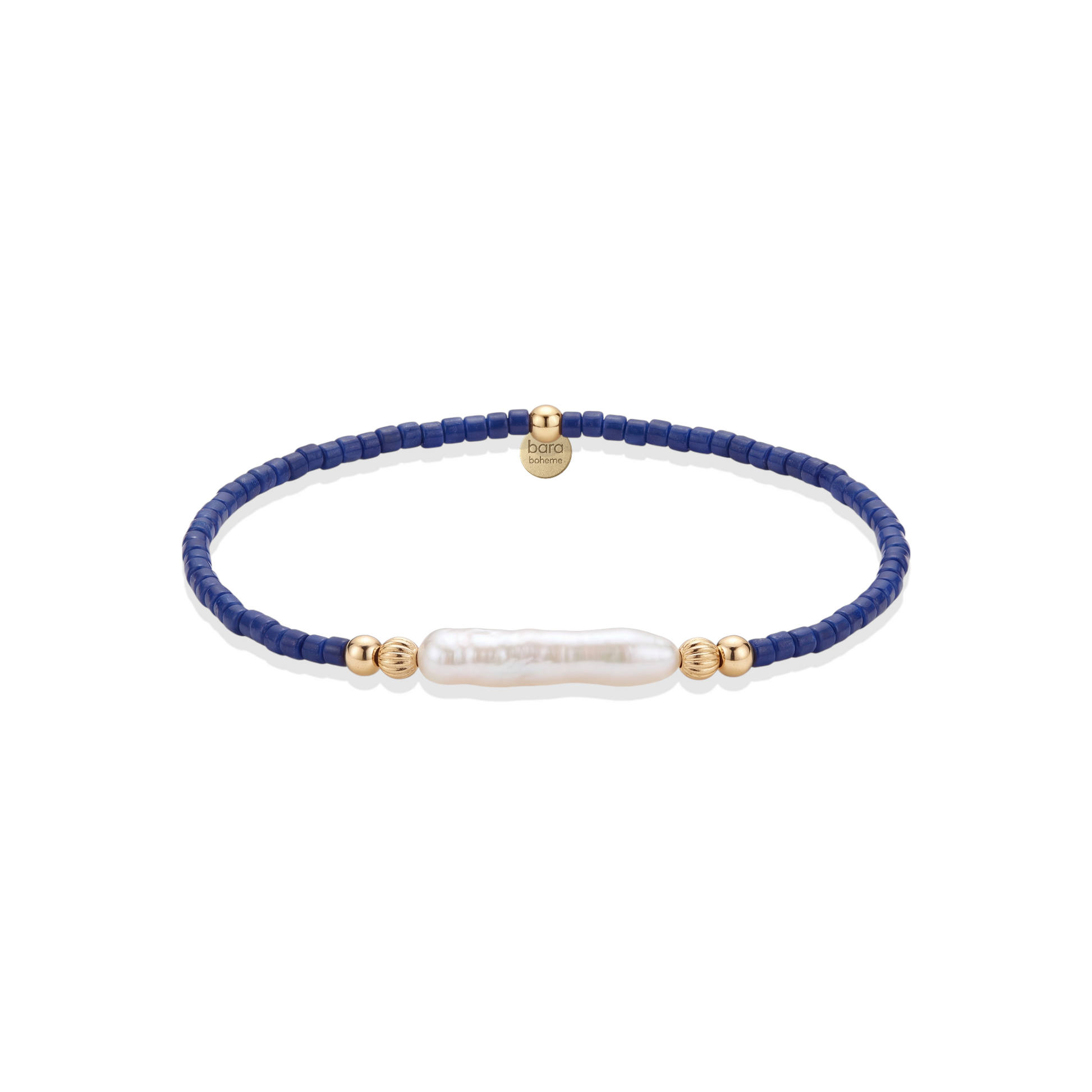 Day Dream + Pearl Bracelet — Shadow
