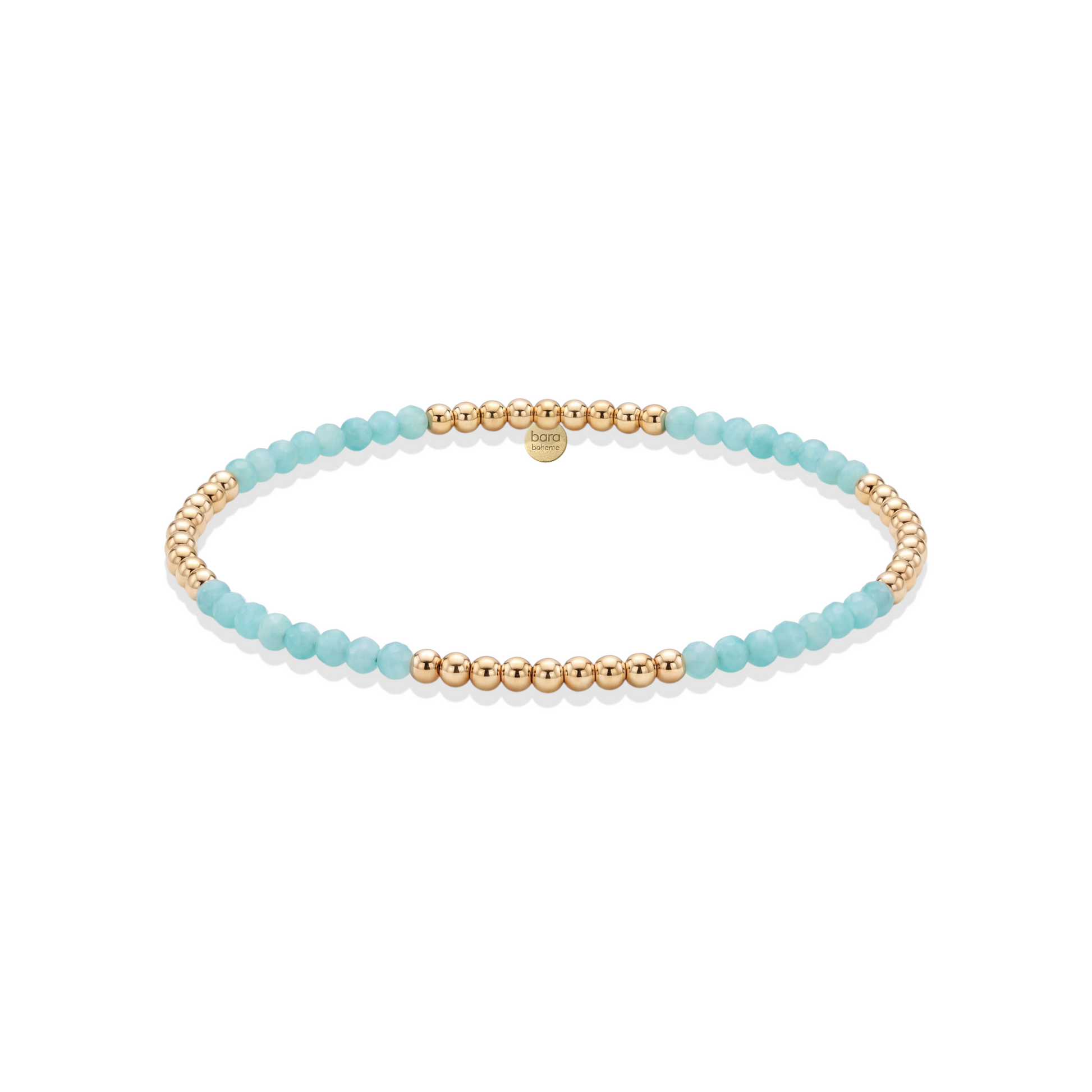 Prosper Beaded Bracelet