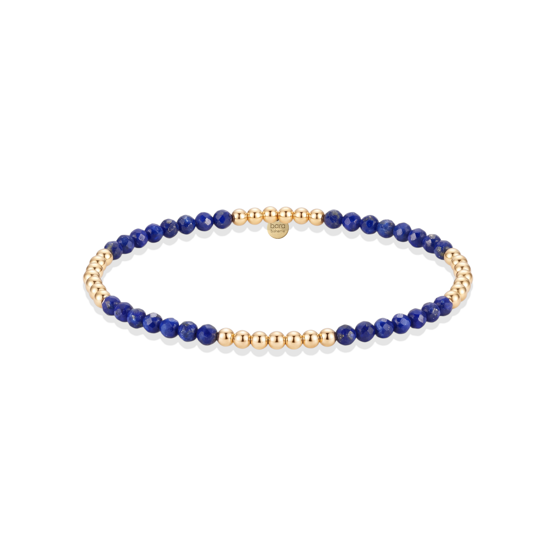 Prosper Beaded Bracelet