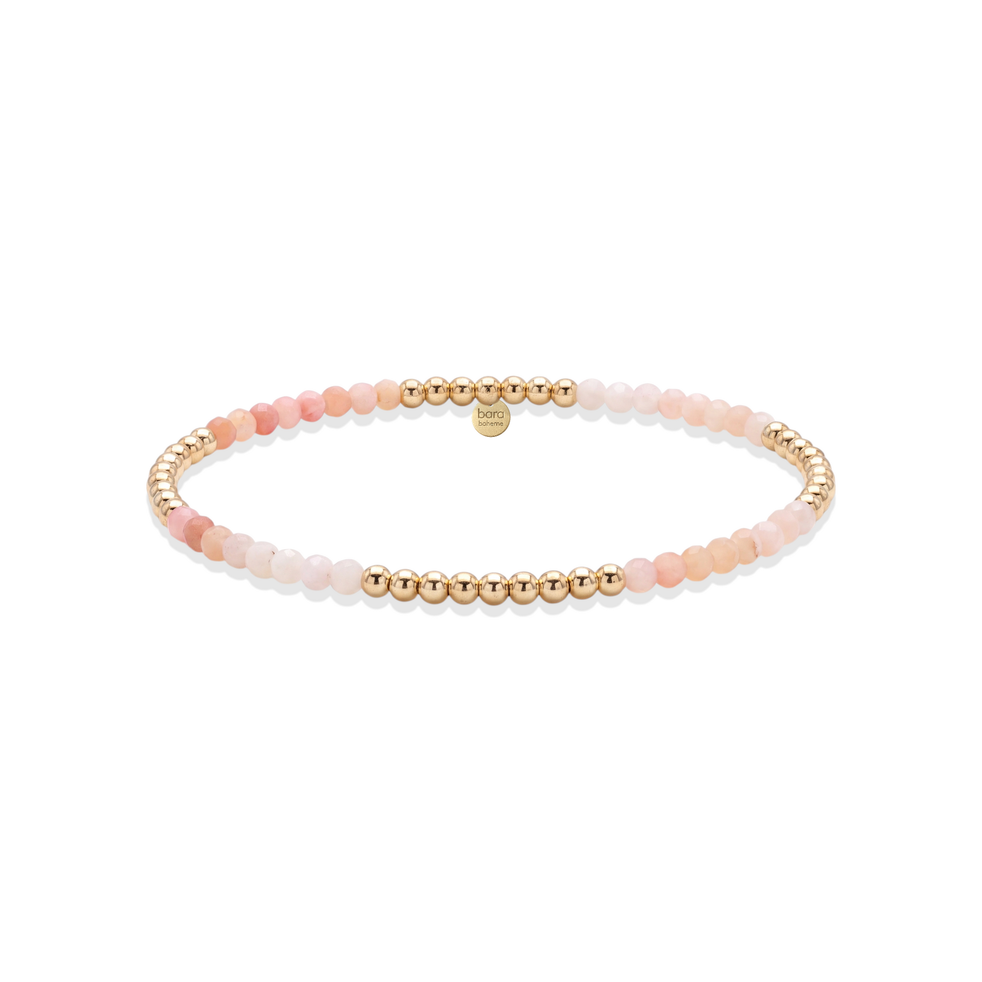 Prosper Beaded Bracelet