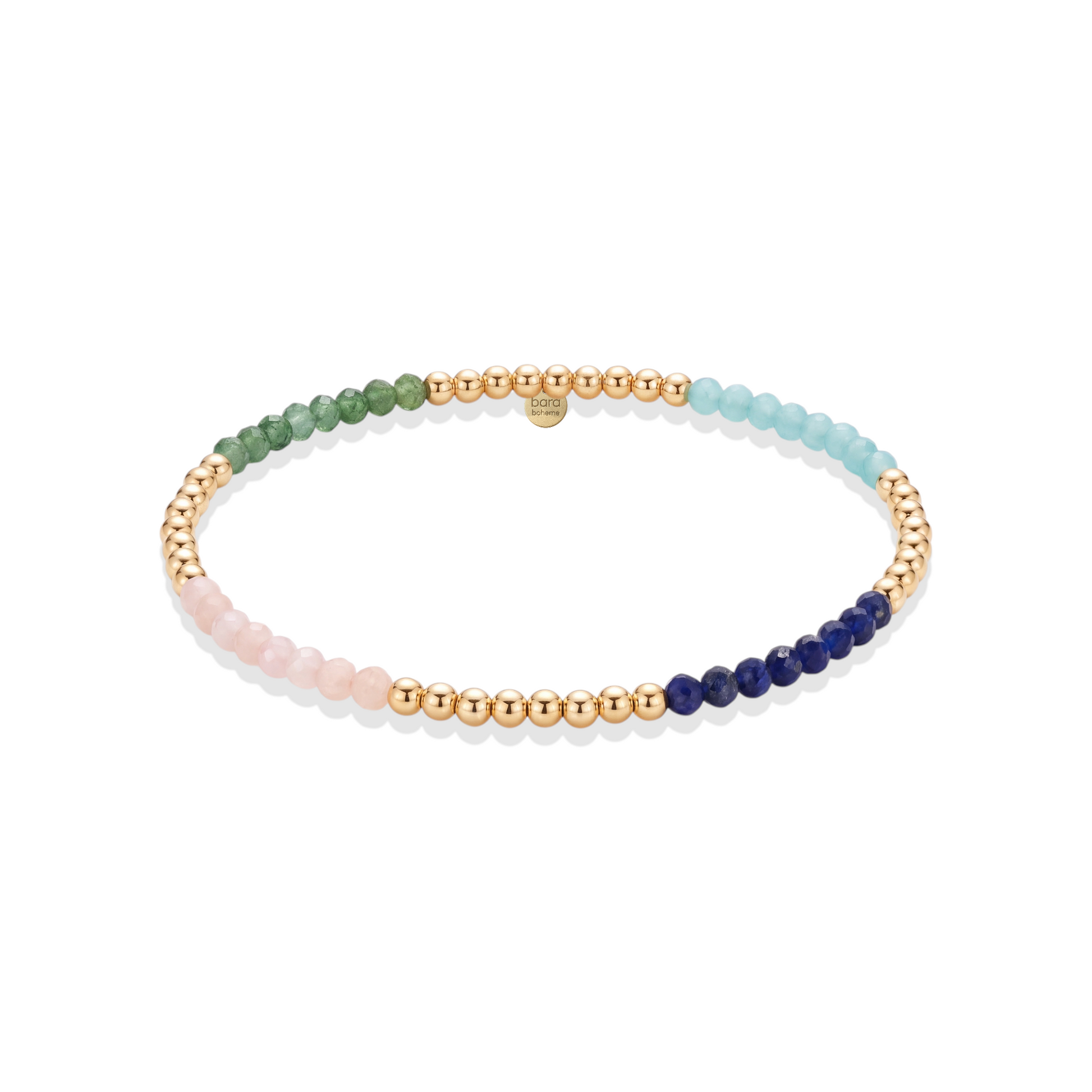 Prosper Beaded Bracelet