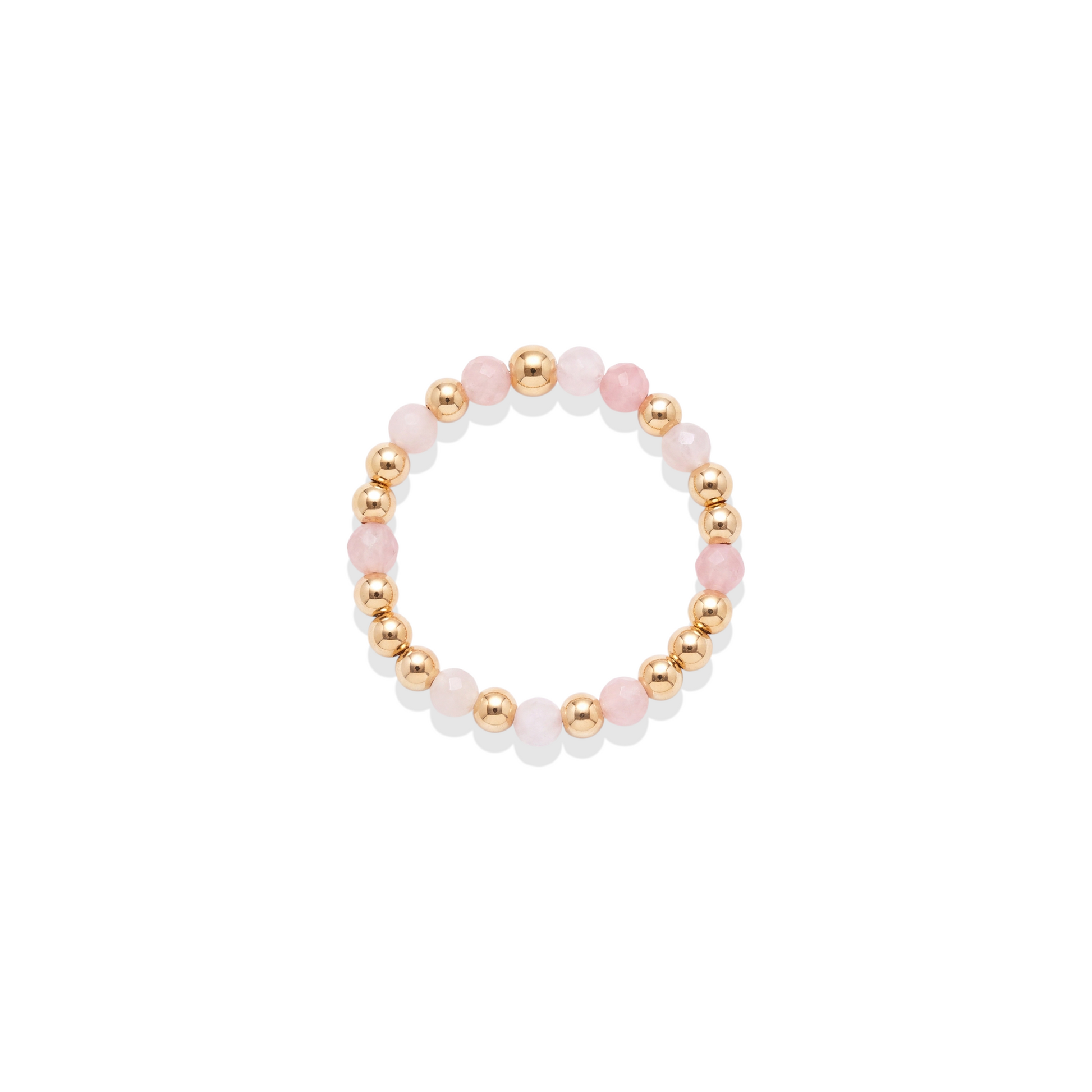 Lucky Gem Ring