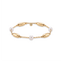 Tuly Pearl Beaded Bracelet - Bara Boheme