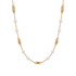 Tuly Pearl Beaded Necklace - Bara Boheme