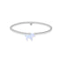 Unicorn | Beaded Opal Bracelet - Bara Boheme