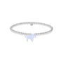 Unicorn | Beaded Opal Bracelet - Bara Boheme