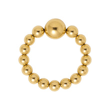 Vanessa | Beaded Stretchy Ring