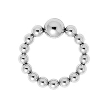 Vanessa | Beaded Stretchy Ring