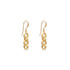 Vintage Chain | 1" Earrings - Bara Boheme