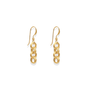 Vintage Chain | 1" Earrings - Bara Boheme