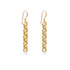Vintage Chain | 2" Earrings - Bara Boheme