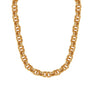 Vintage Chain | Gold Plated Necklace - Bara Boheme