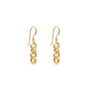 Vintage Chain | 1" Earrings