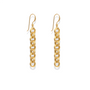 Vintage Chain | 2" Earrings