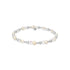 Viviana Crystal Beaded Bracelet - Bara Boheme