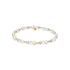 Viviana Crystal Beaded Bracelet - Bara Boheme