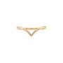 The Sacred — Solid Gold Ring