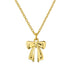 Wonder Bow | Elite Chain Necklace - Bara Boheme